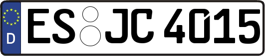 ES-JC4015