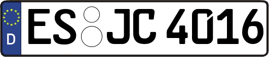 ES-JC4016