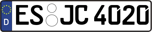 ES-JC4020