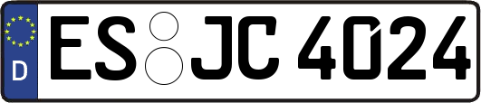 ES-JC4024