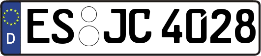 ES-JC4028