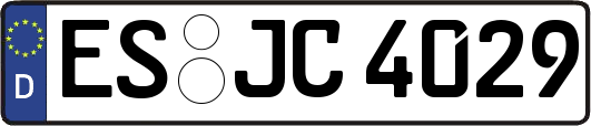 ES-JC4029