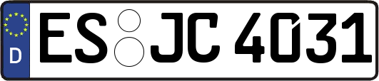 ES-JC4031