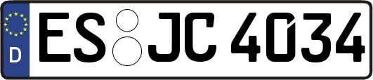 ES-JC4034