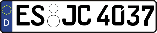 ES-JC4037