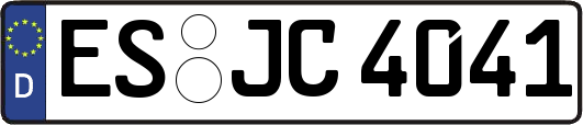 ES-JC4041
