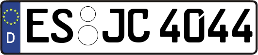 ES-JC4044