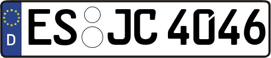 ES-JC4046