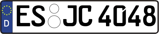 ES-JC4048