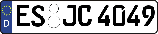 ES-JC4049