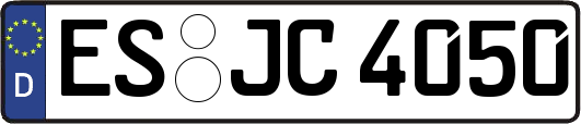 ES-JC4050