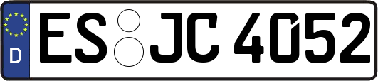 ES-JC4052