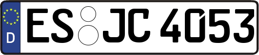 ES-JC4053