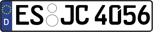 ES-JC4056