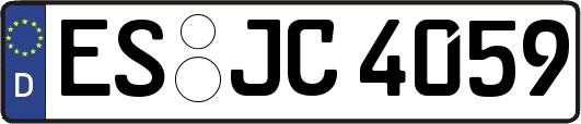 ES-JC4059