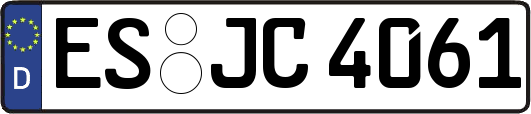 ES-JC4061