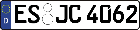ES-JC4062
