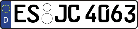 ES-JC4063