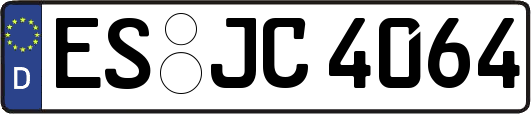 ES-JC4064