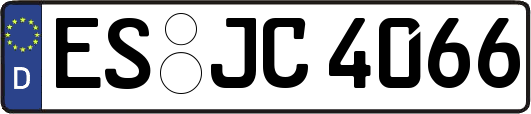 ES-JC4066
