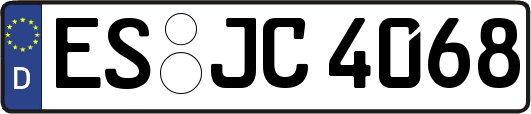 ES-JC4068