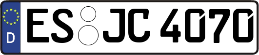 ES-JC4070