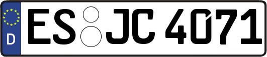 ES-JC4071