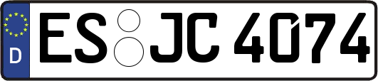 ES-JC4074