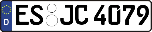 ES-JC4079