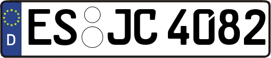 ES-JC4082