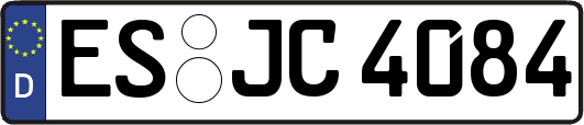 ES-JC4084