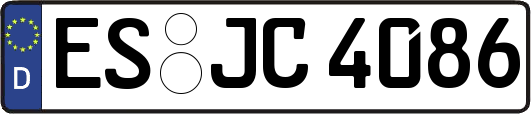 ES-JC4086