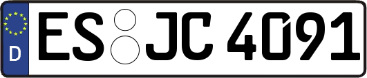 ES-JC4091
