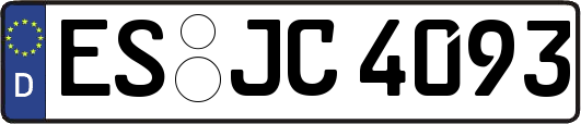 ES-JC4093
