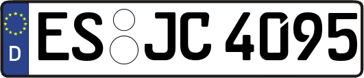 ES-JC4095