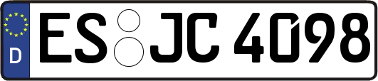 ES-JC4098
