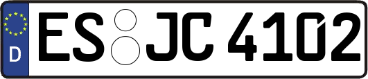 ES-JC4102