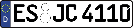 ES-JC4110