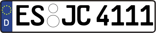 ES-JC4111