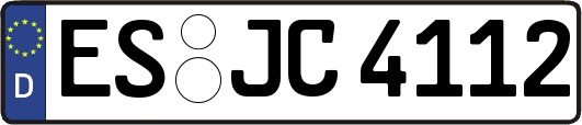 ES-JC4112