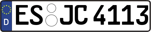 ES-JC4113