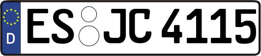 ES-JC4115