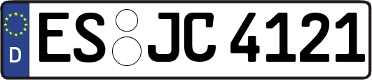 ES-JC4121