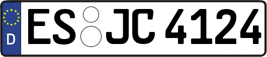 ES-JC4124