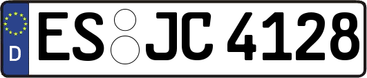ES-JC4128