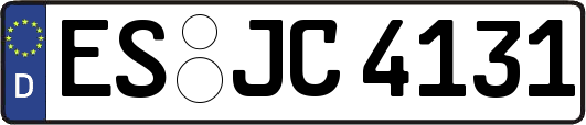 ES-JC4131