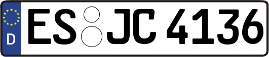 ES-JC4136