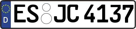 ES-JC4137
