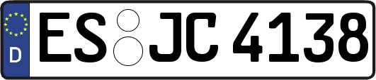 ES-JC4138