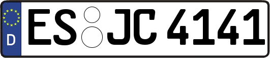 ES-JC4141
